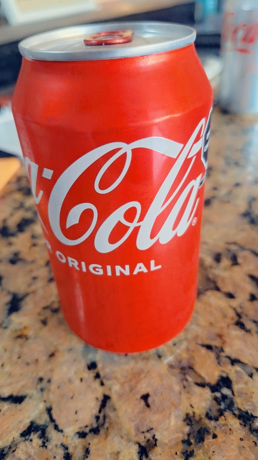 Coca Cola Regular