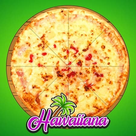 Hawaiana