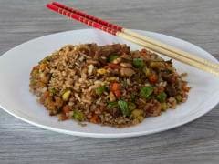 Yakimeshi
