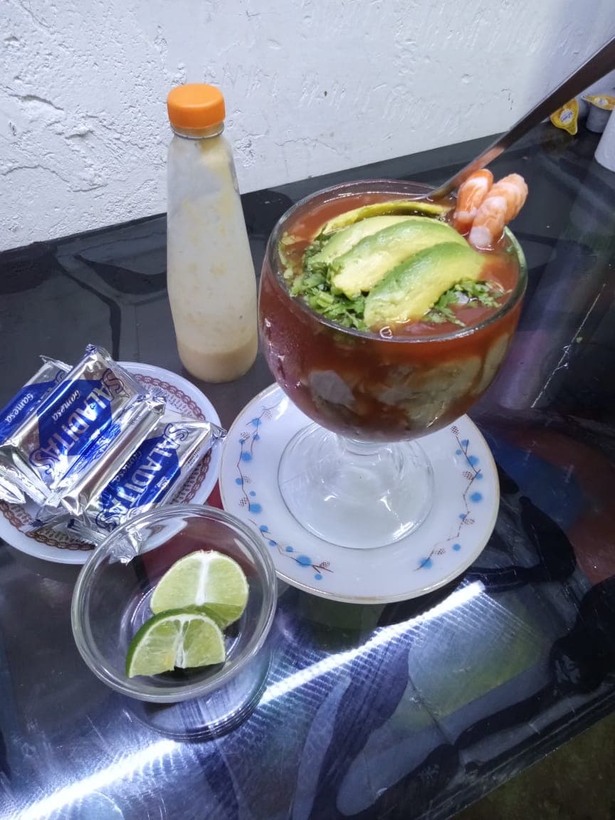 Vuelve a la Vida
