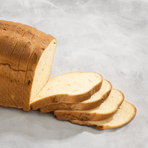 Brioche Yogurt