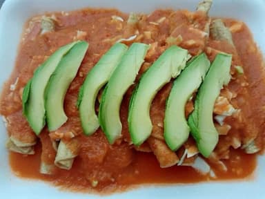 Docena de Flautas + Té Chino 500 ML