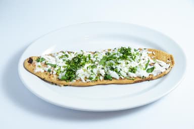 Huarache Sencillo