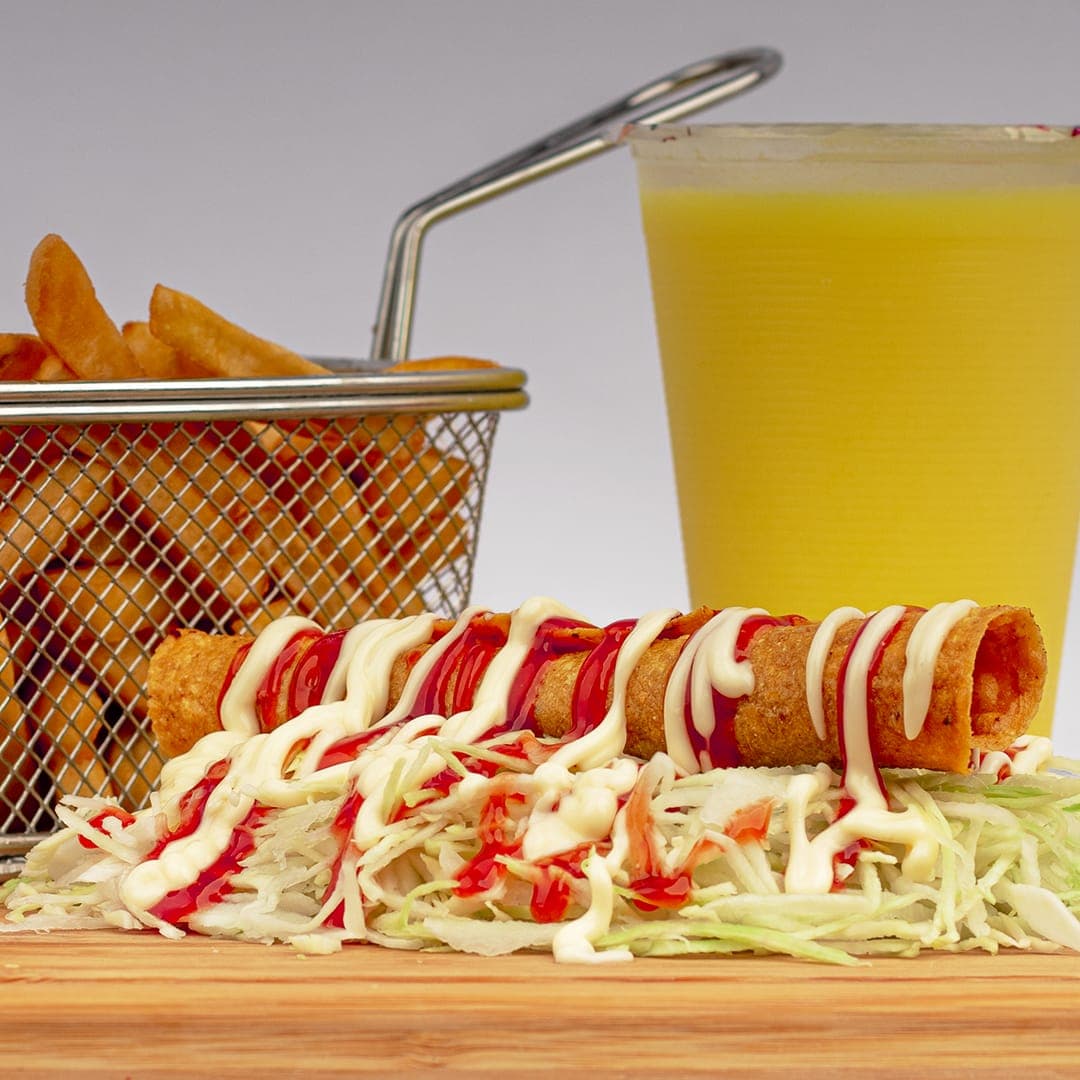 Súper Taco