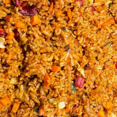 Paquete Arroz Frito