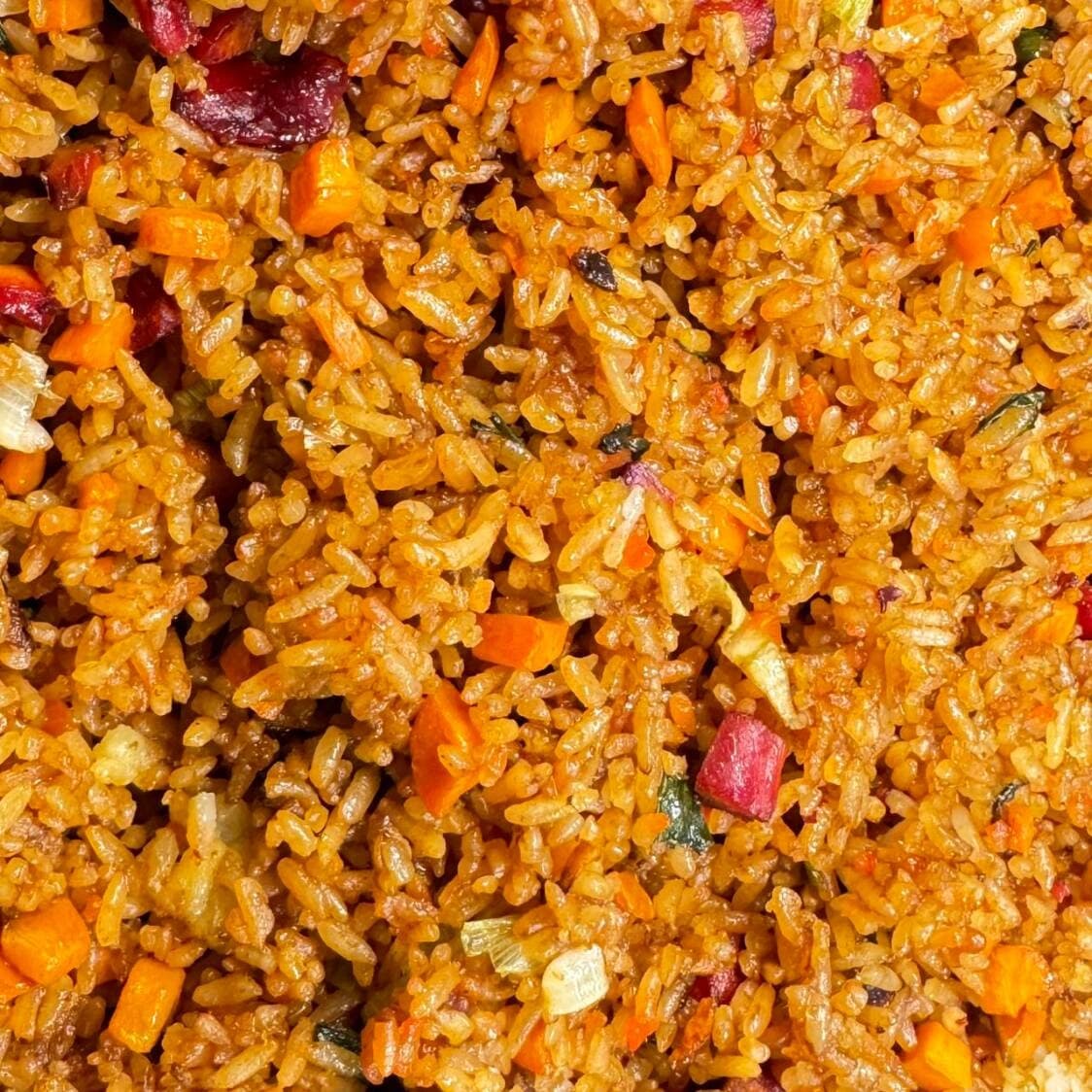Paquete Arroz Frito