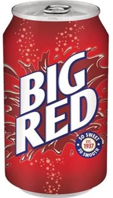 Big Red