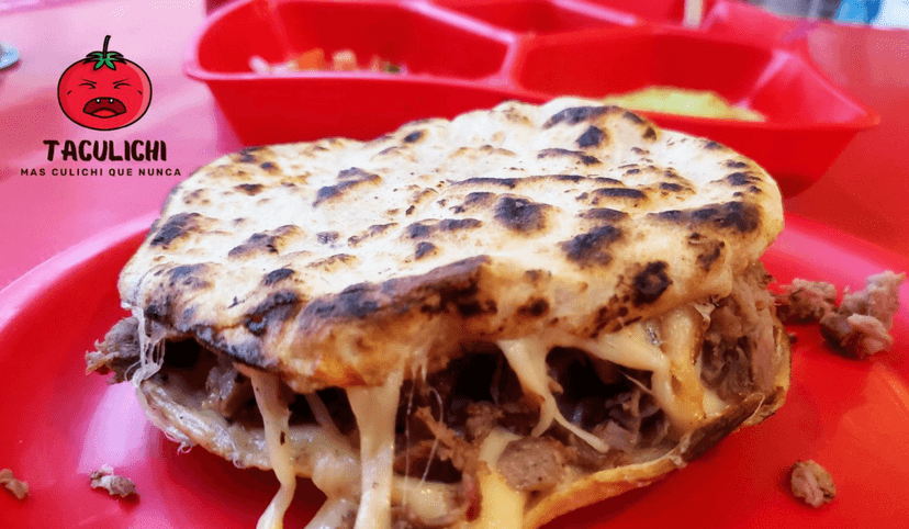 TACULICHI