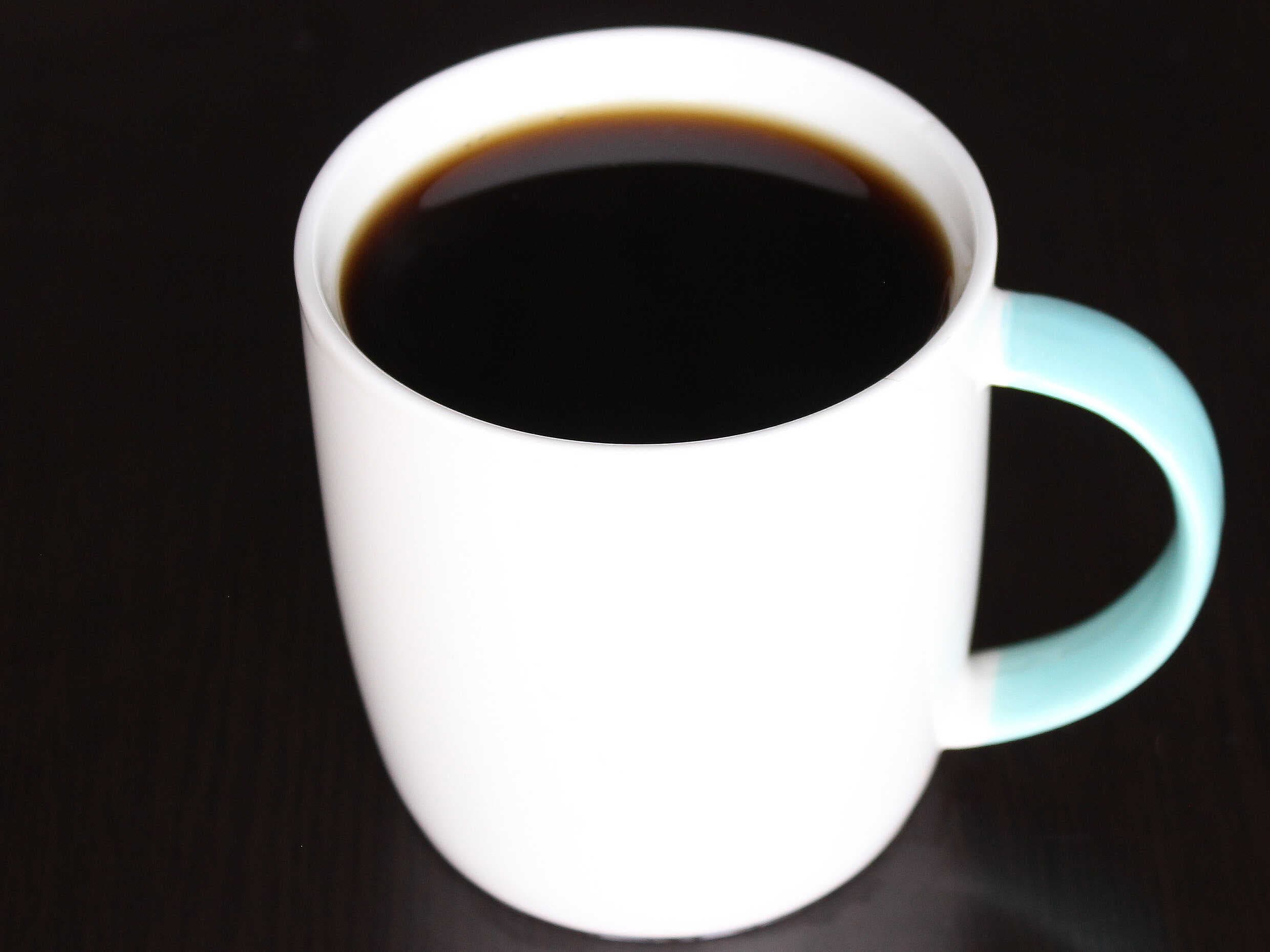 Café de Grano (450 ml.)
