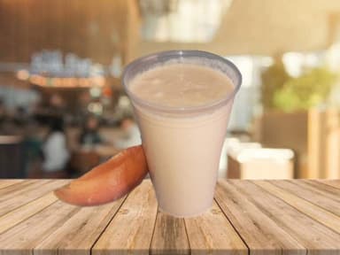 Licuado de Mamey