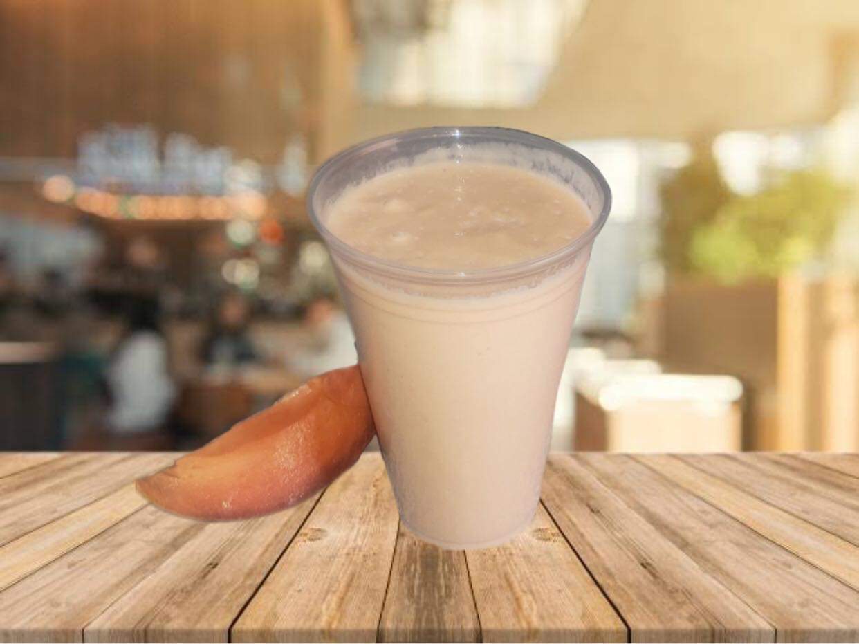 Licuado de Mamey