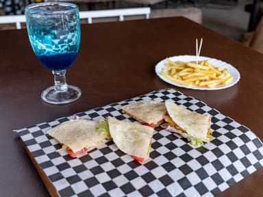 Sincronizada Buzón