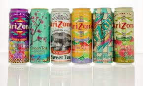 Arizona Fresa
