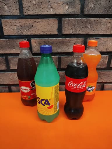 Refresco
