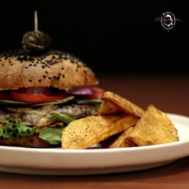 Hamburguesa Tentación