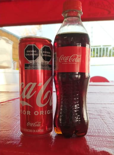 Coca Cola