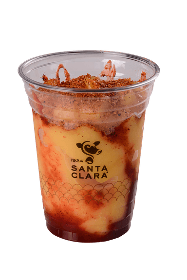 Frappé Mango 450ml