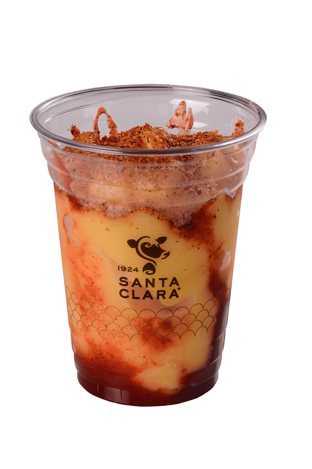 Frappé Mango 450ml