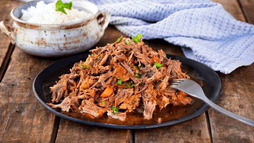 Carne Mexicana