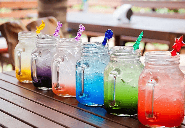 SODA ITALIANA
