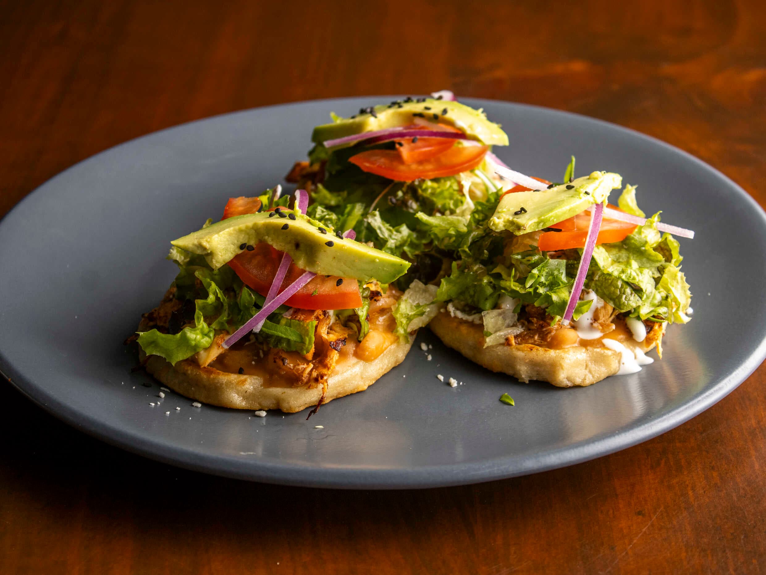 Sopes