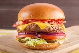 Hamburguesa Durango Burger