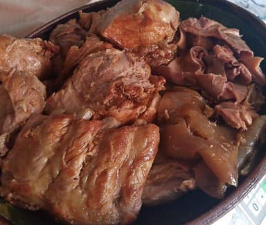 Kilo de Surtido