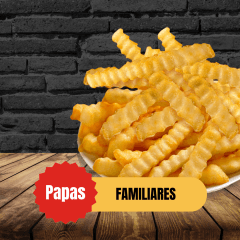 Papas Familiares