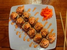 Sushi Culichi