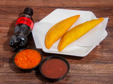 Combo Personal La Casona