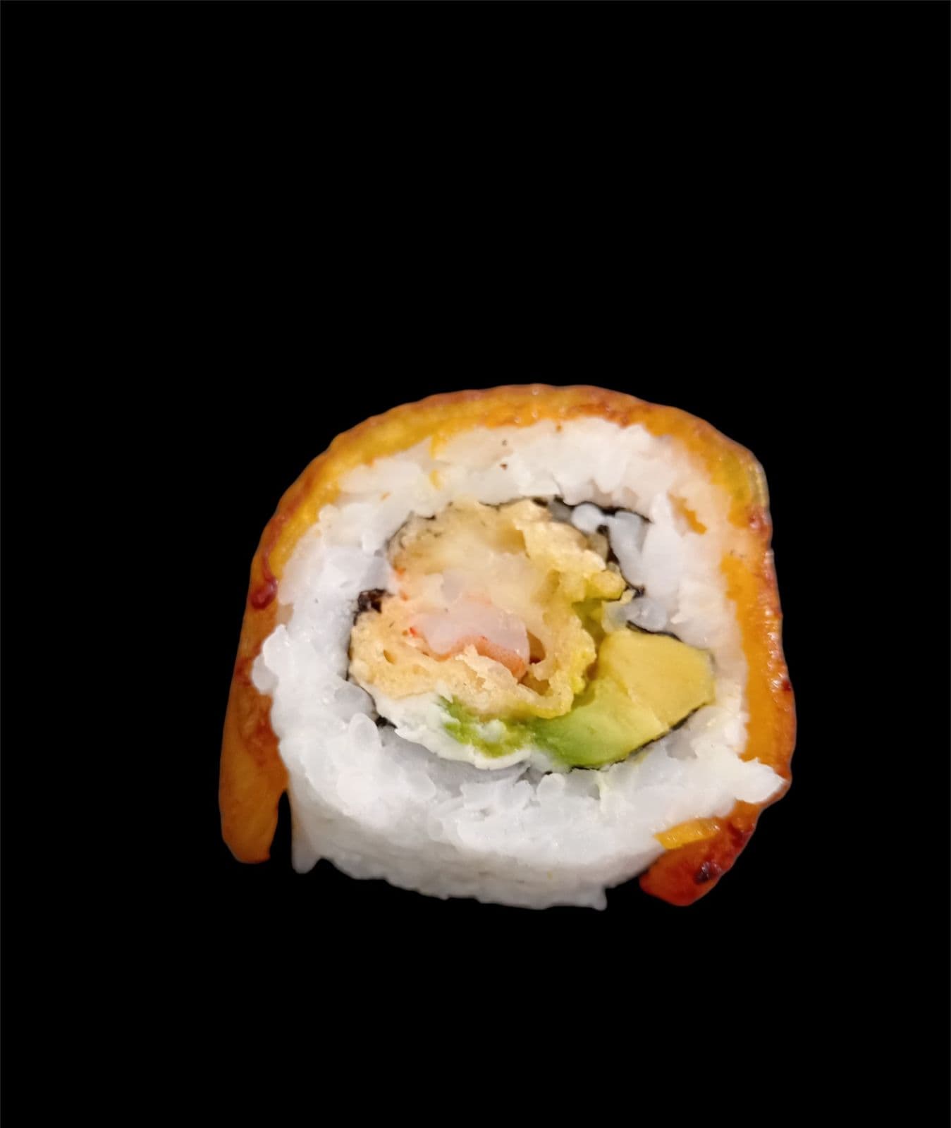 Iron Roll