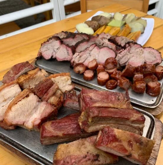 Picada 2 Libras