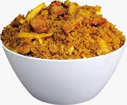 Arroz Paisa Ranchero con Toque Picante 3 personas