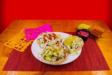 Sope de Bistec de Res