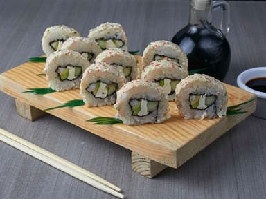 Tampico Roll