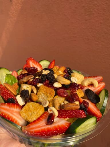 Ensalada Paraíso
