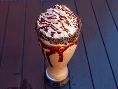 Mokadiosa Frappé