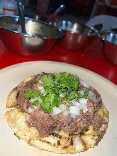 Pellizcada de Maciza