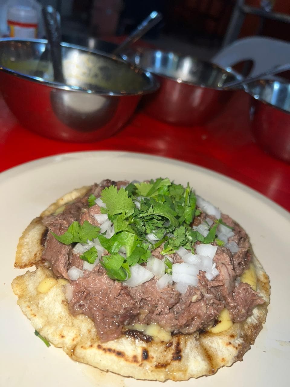 Pellizcada de Maciza