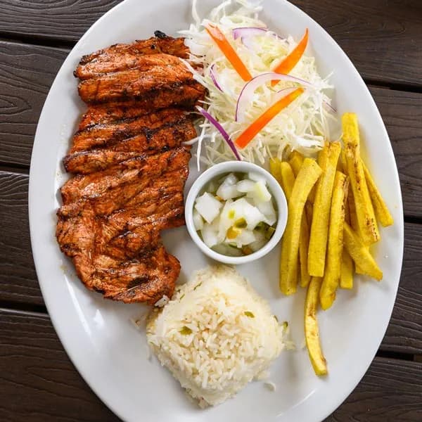 Lomo de Cerdo