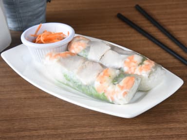 Rollos Mixtos