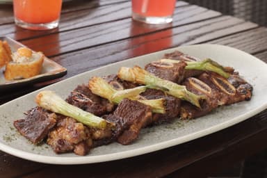 Costillitas Akari