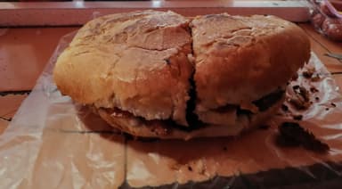 Torta Española