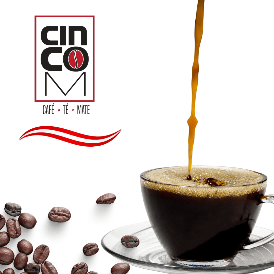 Espresso Sencillo P