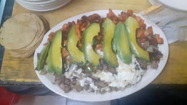 Sazón Mixe