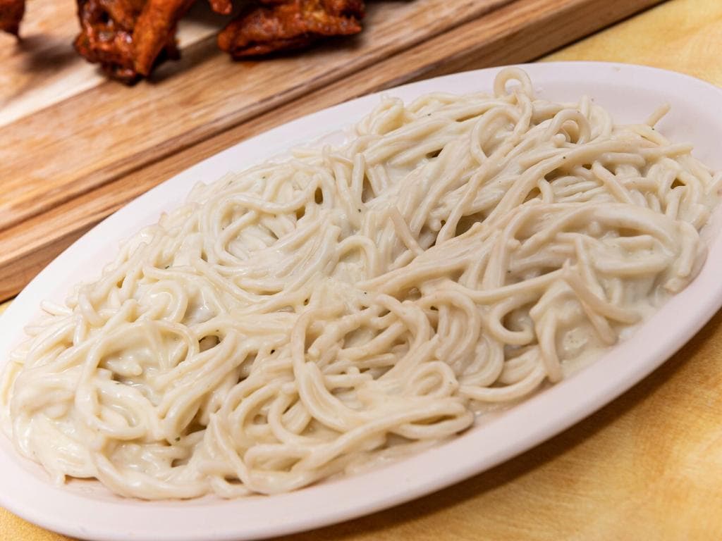 Orden de Spaguetti.