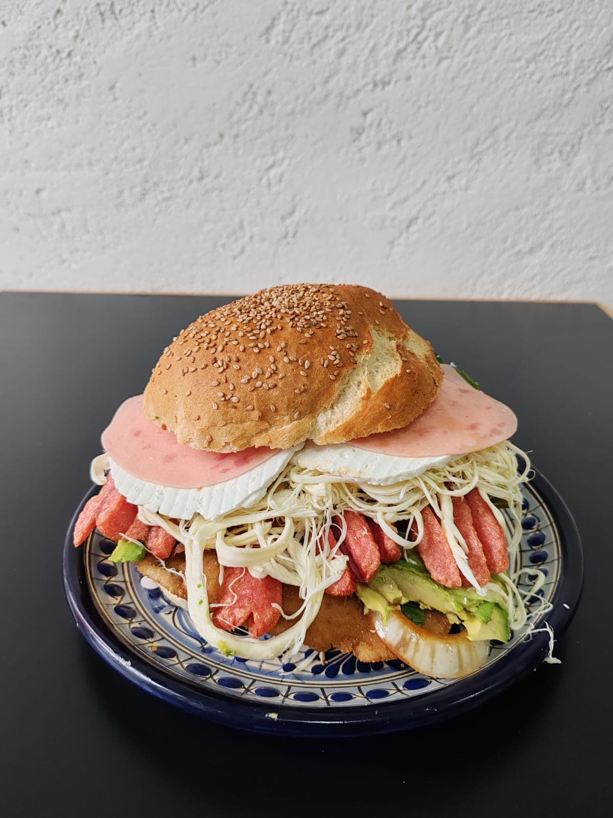 Paquete Combinado