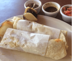 Burritas