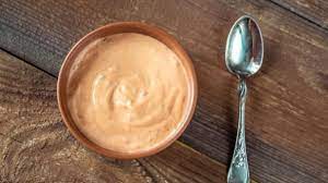 Salsa Chipotle Con Mayonesa