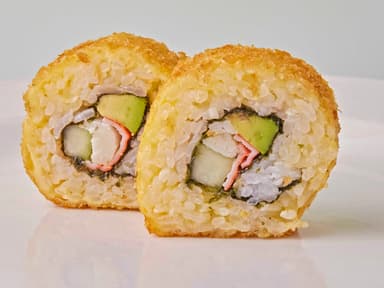 Empanizado Manchego Roll